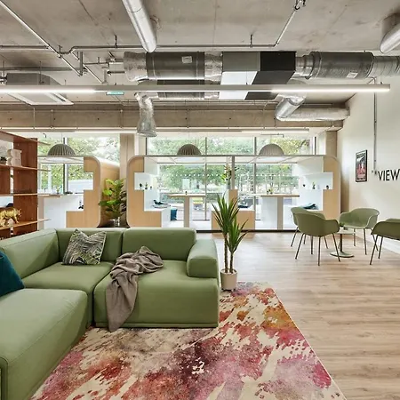 For Students Only Contemporary Studio Apartments At View Studios Bermondsey In London